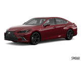 LEXUS ES F SPORT 2 2025