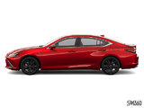 LEXUS ES F SPORT DESIGN 2025