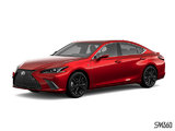 LEXUS ES F SPORT DESIGN 2025