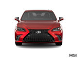 LEXUS ES F SPORT DESIGN 2025