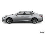 LEXUS ES ULTRA LUXE 2025