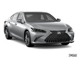 LEXUS ES ULTRA LUXE 2025