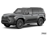 2025 LEXUS GX LUXURY