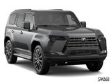 2025 LEXUS GX LUXURY