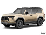 LEXUS GX OVERTRAIL 2025