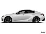 2025 LEXUS IS 300 AWD F SPORT