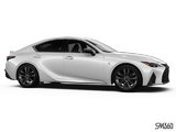 2025 LEXUS IS 300 AWD F SPORT