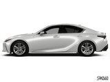 2025 LEXUS IS 300 AWD
