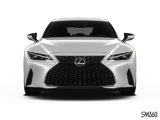 2025 LEXUS IS 300 AWD