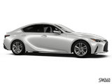 2025 LEXUS IS 300 AWD
