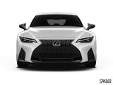 LEXUS IS 350 AWD F SPORT 2025