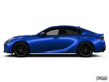 2025 LEXUS IS 500 RWD F SPORT PERFORMANCE