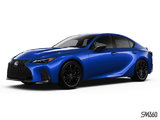 2025 LEXUS IS 500 RWD F SPORT PERFORMANCE
