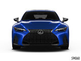 2025 LEXUS IS 500 RWD F SPORT PERFORMANCE