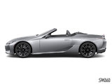 2025 LEXUS LC Convertible