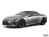 2025 LEXUS LC Convertible