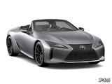2025 LEXUS LC Convertible