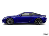 2025 LEXUS LC 500h