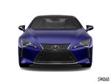 2025 LEXUS LC 500h