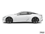LEXUS LC 500 2025
