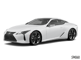 LEXUS LC 500 2025