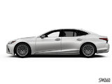 LEXUS LS Hybride 500 2025