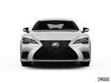 LEXUS LS Hybride 500 2025