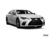 LEXUS LS Hybride 500 2025