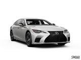 2025 LEXUS LS 500