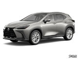 LEXUS NX Hybride 350H 2025