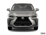 LEXUS NX Hybride 350H 2025