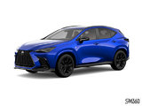 LEXUS NX Hybride Branchable 450H F SPORT 2025