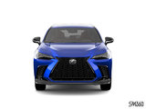 LEXUS NX Hybride Branchable 450H F SPORT 2025