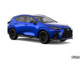 LEXUS NX Hybride Branchable 450H F SPORT 2025