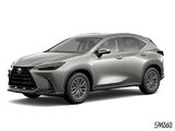LEXUS NX Hybride Branchable 450H 2025