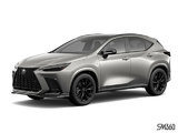 2025 LEXUS NX 350 F SPORT