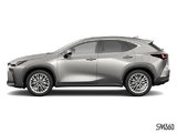 LEXUS NX 350 2025