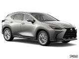 LEXUS NX 350 2025