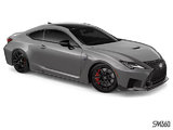 2025 LEXUS RC F BASE RC F