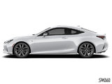 2025 LEXUS RC 300 F SPORT 2