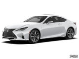 2025 LEXUS RC 300 F SPORT 2