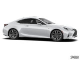 2025 LEXUS RC 300 F SPORT 2
