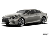 2025 LEXUS RC 300 PREMIUM
