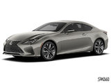 LEXUS RC 350 F SPORT 3 2025