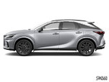 2025 LEXUS RX Hybrid 350H F SPORT