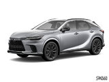 2025 LEXUS RX Hybrid 350H F SPORT
