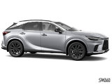2025 LEXUS RX Hybrid 350H F SPORT