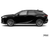 LEXUS RX Hybride 350H 2025