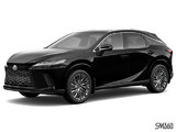 LEXUS RX Hybride 350H 2025
