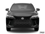 LEXUS RX Hybride 350H 2025